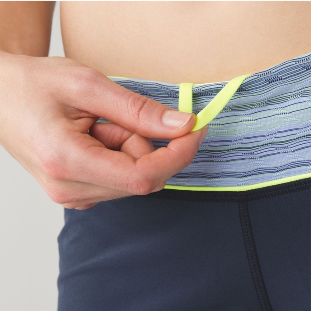 Lululemon Speed Short - Picture 4 of 10